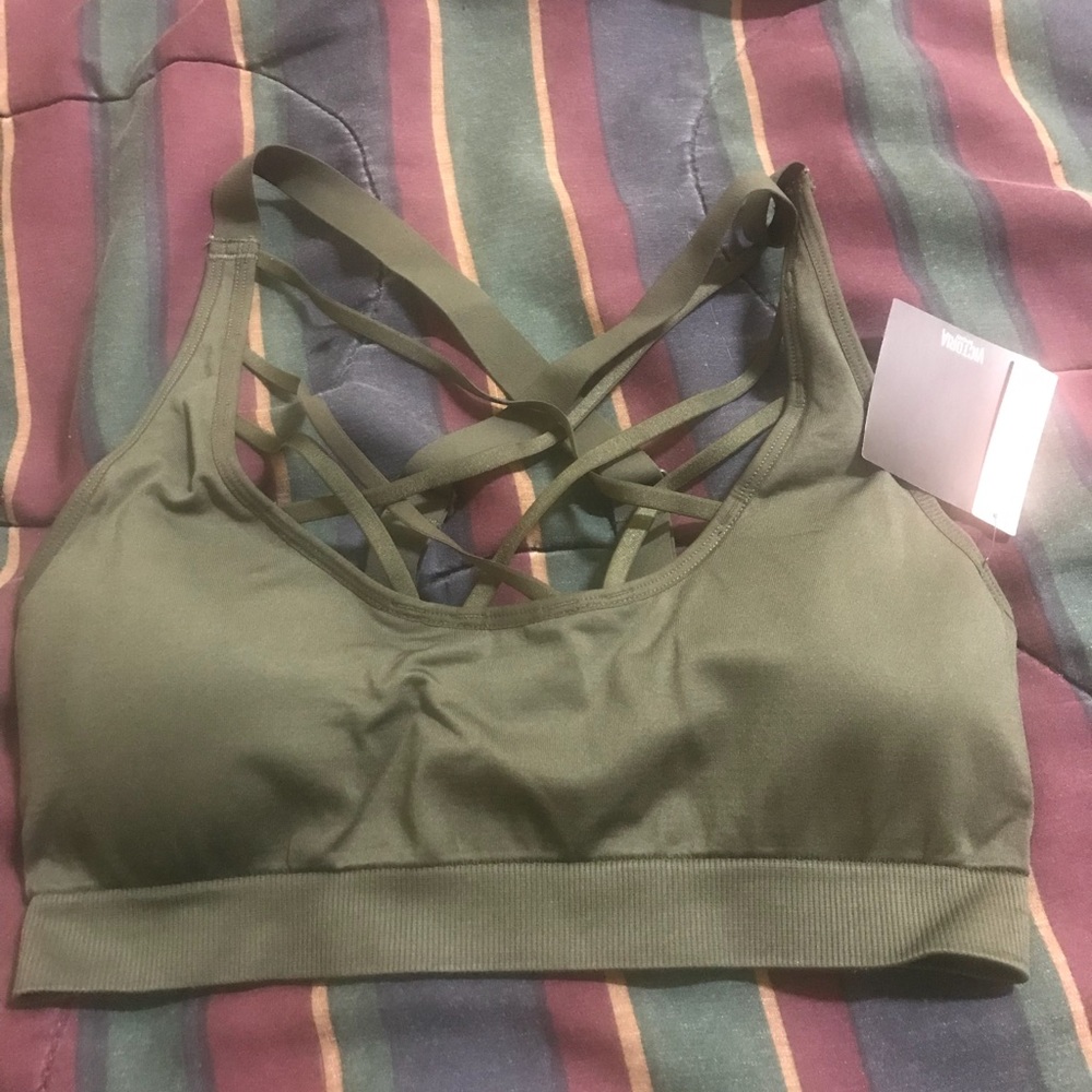 VS Sport Bra